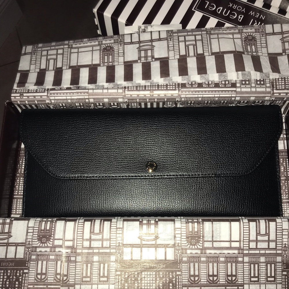 Henri Bendel